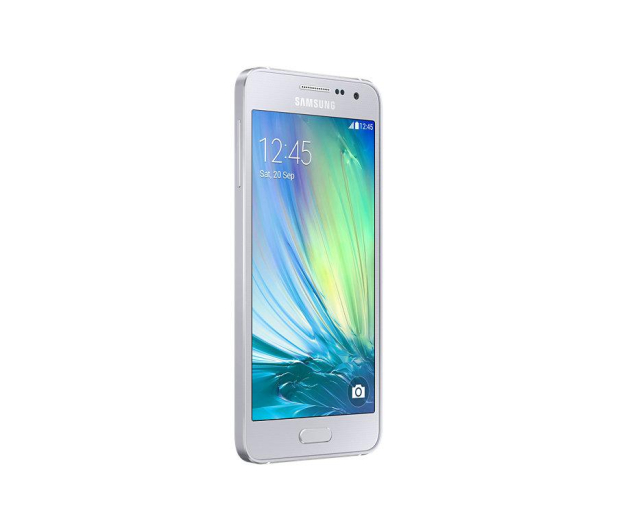 Samsung Galaxy A3 SM-A300 Dual Sim Silver - 1404250 - zdjęcie 5
